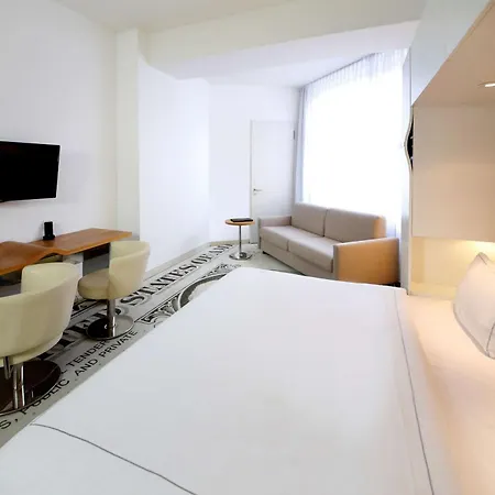 Park Plaza Wallstreet Mitte ホテル