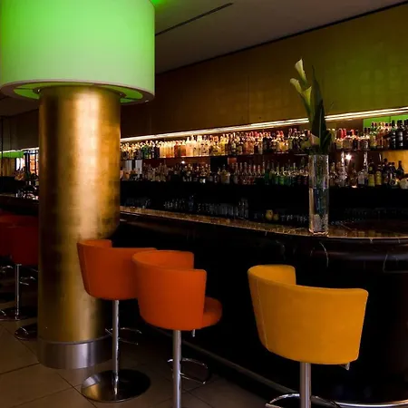 Hotel Park Plaza Wallstreet Mitte Berlin