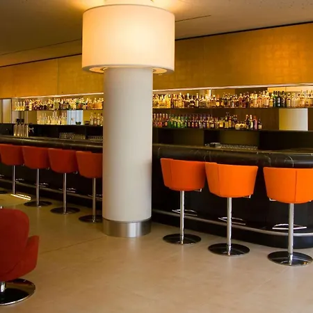 Park Plaza Wallstreet Mitte