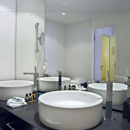 Park Plaza Wallstreet Mitte Hotel Berlin