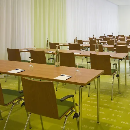 Park Plaza Wallstreet Mitte