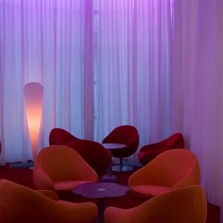 Park Plaza Wallstreet Mitte 4*