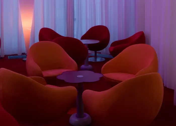 Отель Park Plaza Wallstreet Mitte Берлин