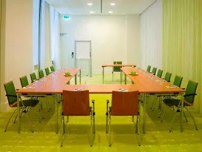 Отель Park Plaza Wallstreet Mitte Берлин